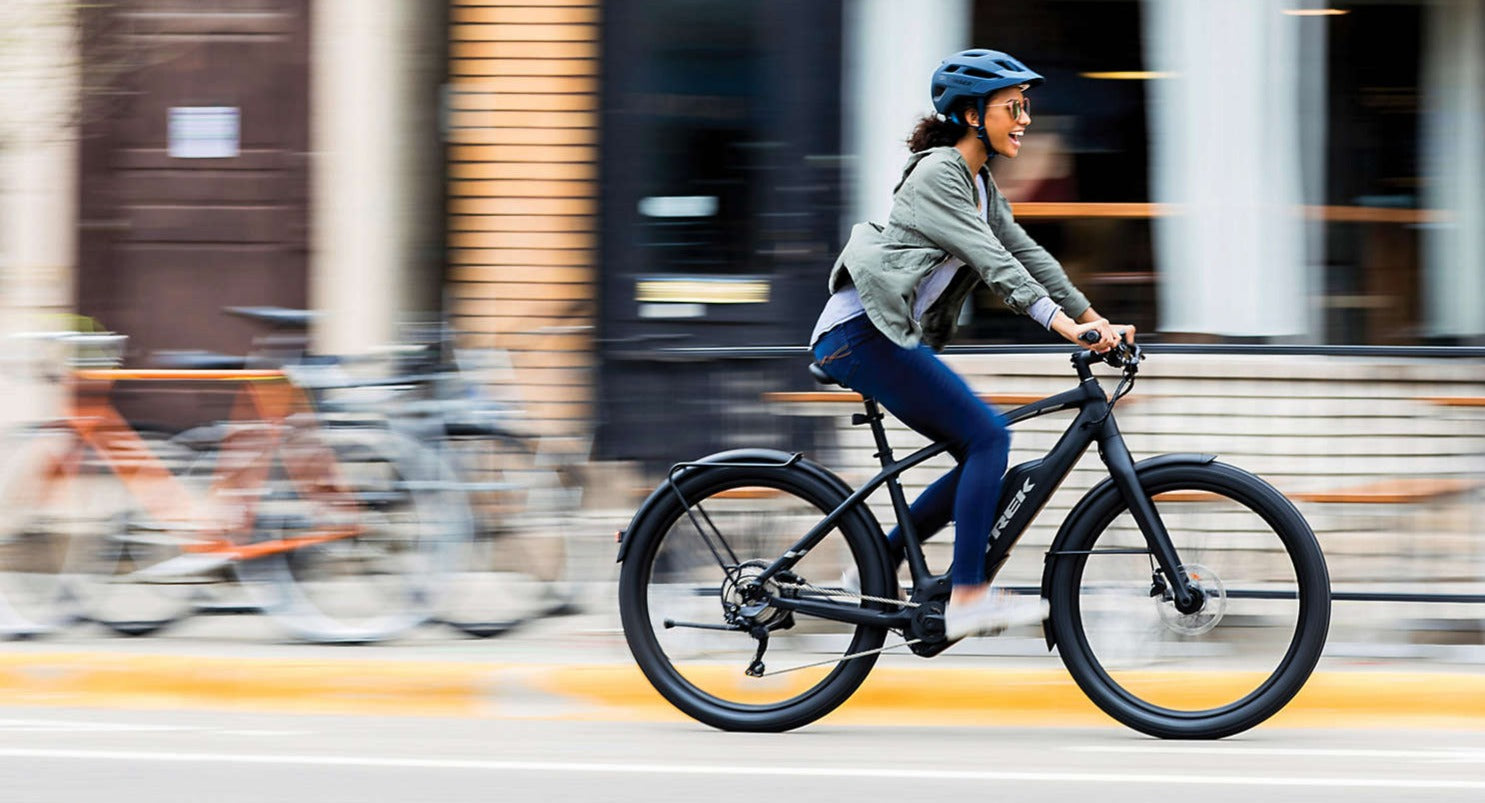 Electric Bike Buyers Guide