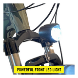Voltaride Terra All Terrain 750W Fat Tire Electric Bike
