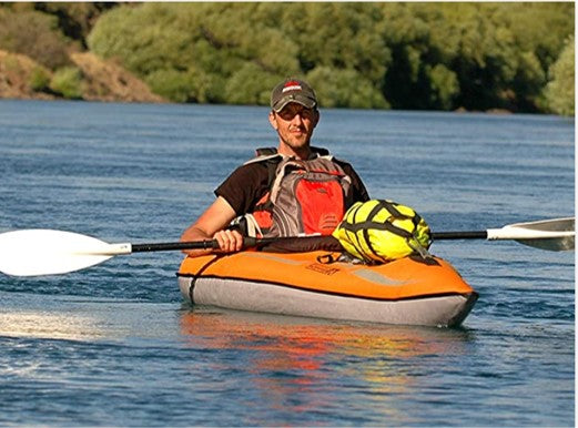 Advanced Elements Lagoon 1 Inflatable Kayak