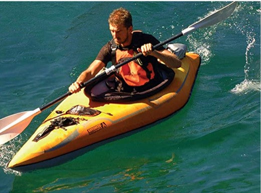 Advanced Elements Lagoon 1 Inflatable Kayak
