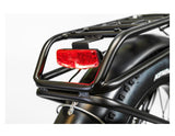 750W BAM EW-Supreme All Terrain Electric Fat Tire Bike