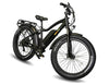 750W BAM EW-Supreme All Terrain Electric Fat Tire Bike