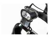 750W BAM EW-Supreme All Terrain Electric Fat Tire Bike