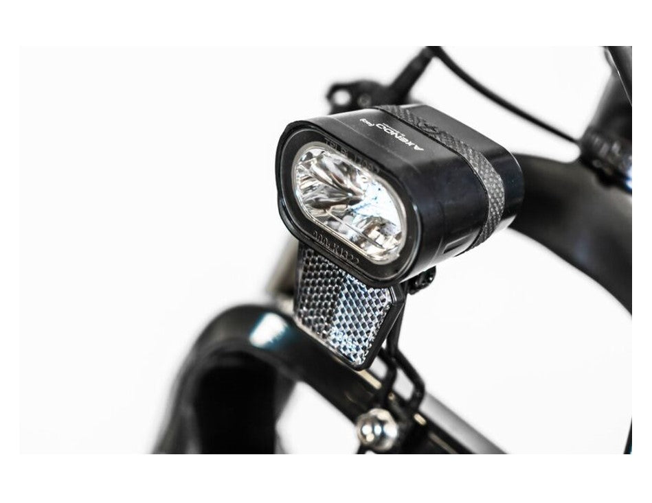 750W BAM EW-Supreme All Terrain Electric Fat Tire Bike