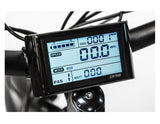 750W BAM EW-Supreme All Terrain Electric Fat Tire Bike