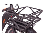 BPM F-1000 1000W Mid Drive All Terrain Fat Tire Electric Bike