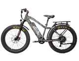 BAKCOU Flatlander 750W All Terrain Electric Bike