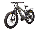 BAKCOU Flatlander 750W All Terrain Electric Bike