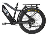 BAKCOU Flatlander 750W All Terrain Electric Bike