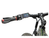 BAKCOU Flatlander 750W All Terrain Electric Bike