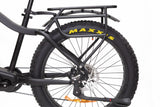 BAKCOU Mule 750W All Terrain Electric Bike With Integrated Torque Sensor