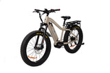 BAKCOU Mule 750W All Terrain Electric Bike With Integrated Torque Sensor