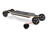 Vestar Black Hawk Electric Skateboard