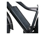 EUNORAU 250W+350W Dual Motor FAT-AWD All Wheel Drive Commuter Electric Fat tire Bike