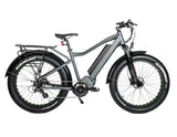 EUNORAU 1000W FAT-HD All Terrain Fat Tire Electric Mountain Bike