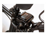 EW Rugged Electric Mountain Bike