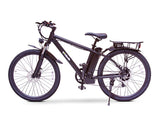 EW Rugged Electric Mountain Bike