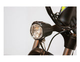 EW Rugged Electric Mountain Bike