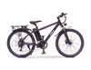 EW Rugged Electric Mountain Bike