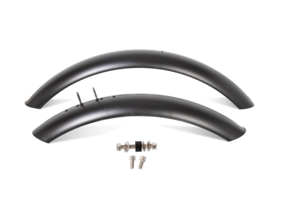 Ecotric Hammer Fenders Set