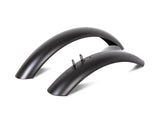 Ecotric Hammer Fenders Set