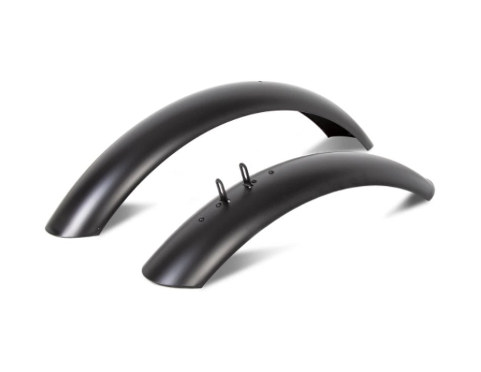 Ecotric Hammer Fenders Set