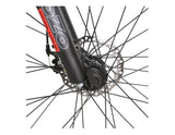 Ecotric Rocket Fat Tire Electric Bike