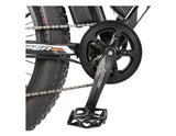 Ecotric Rocket Fat Tire Electric Bike