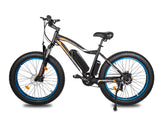 Ecotric Rocket Fat Tire Electric Bike