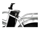 BPM F-15X 750W Fat Tire Folding Electric Bike