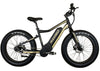 RAMBO RYDER 750W 24