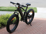 KASEN K-3.0 Fat Tire Performance Electric Mountain Bike Suspension Shock