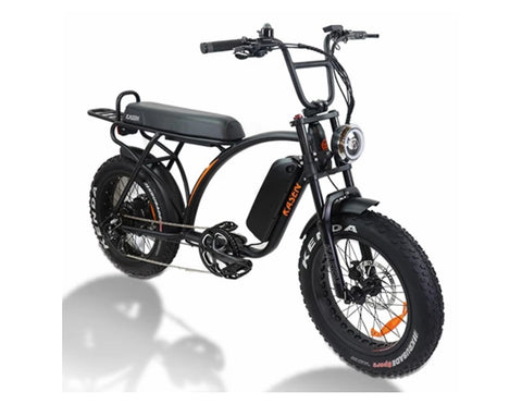 Kasen Kabbit 1000W Moped Electric Bike