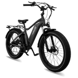 Voltaride Cruise All Terrain 750W Fat Tire Electric Bike