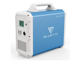 MAXOAK Bluetti EB150 Portable Power Station