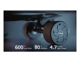 MAXFIND Max2 PRO Electric Skateboard
