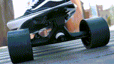MAXFIND Max2 PRO Electric Skateboard