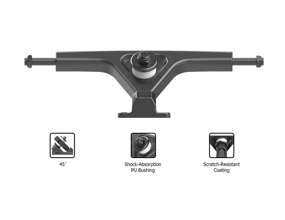 MAXFIND Max4 PRO Electric Skateboard