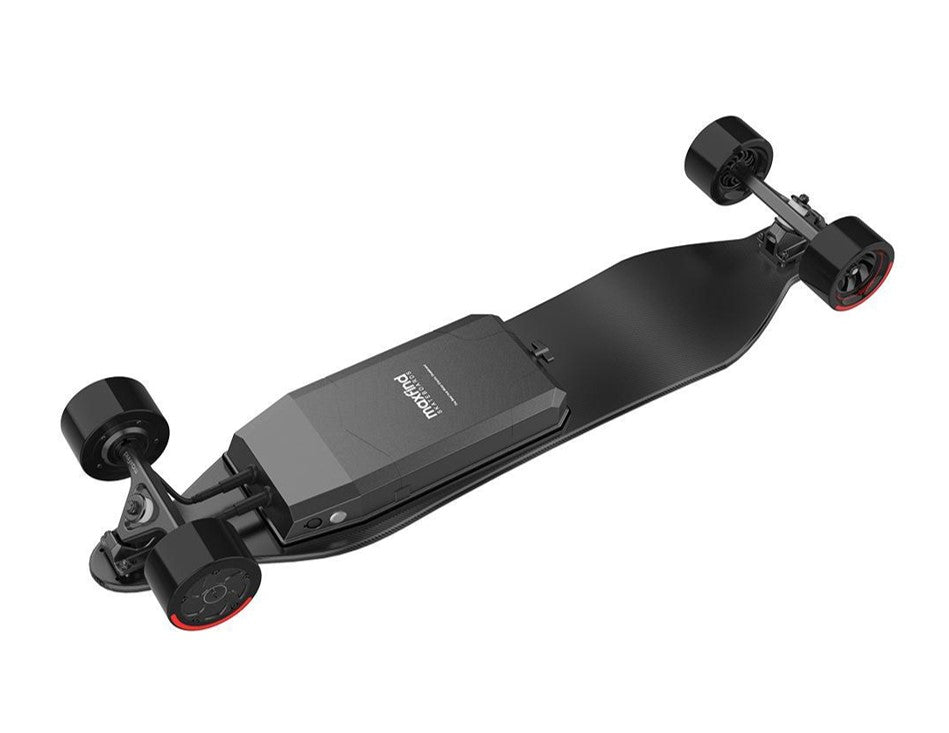 MAXFIND Max4 PRO Electric Skateboard