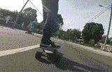 MAXFIND Max4 PRO Electric Skateboard