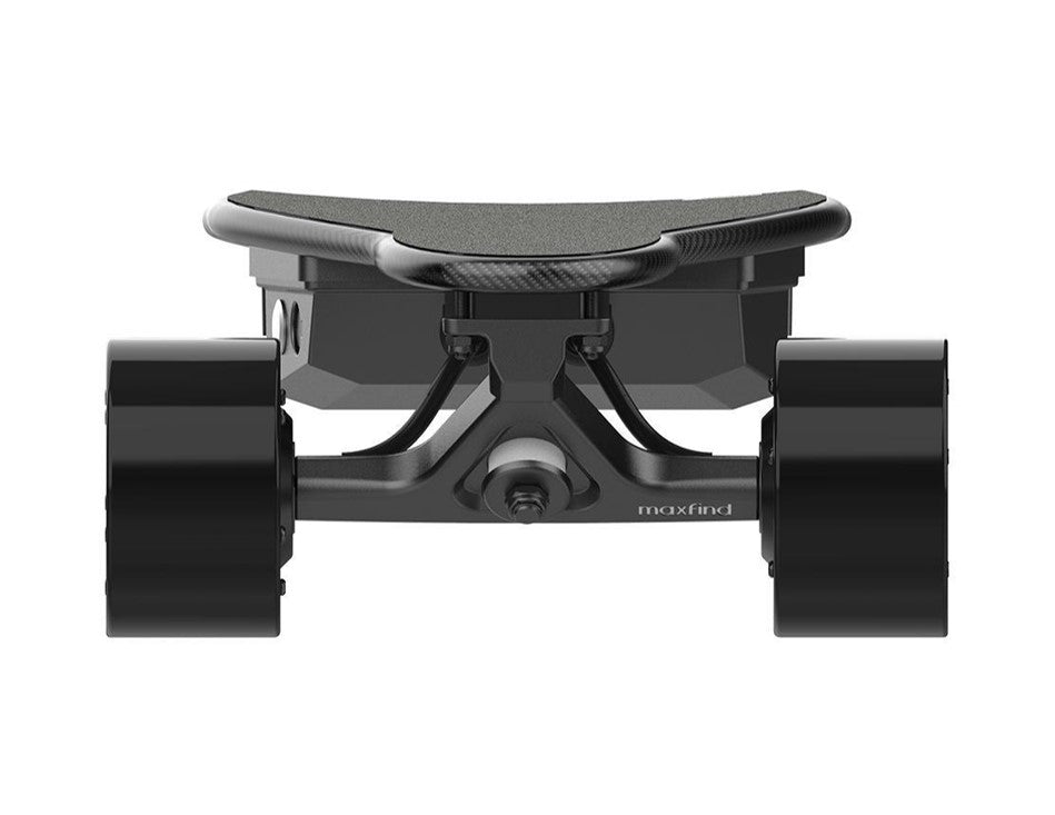 MAXFIND Max4 PRO Electric Skateboard