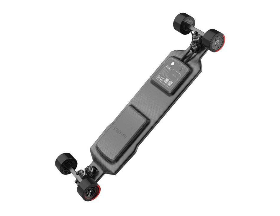 MAXFIND FF Electric Skateboard
