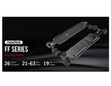 MAXFIND FF Electric Skateboard
