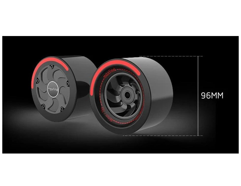 MAXFIND FF Electric Skateboard