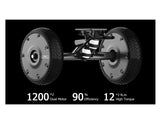 MAXFIND FF Electric Skateboard