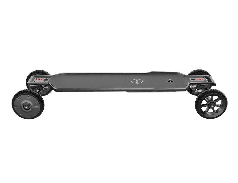 MAXFIND FF Plus All Terrain Electric Skateboard
