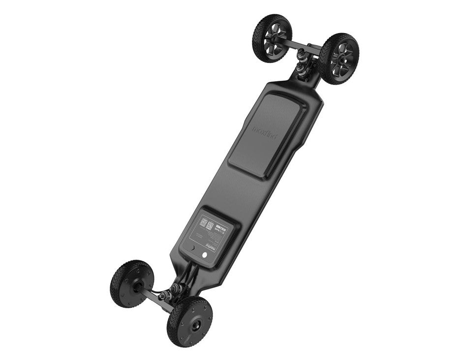 MAXFIND FF Electric Skateboard