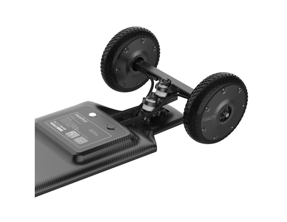 MAXFIND FF Electric Skateboard