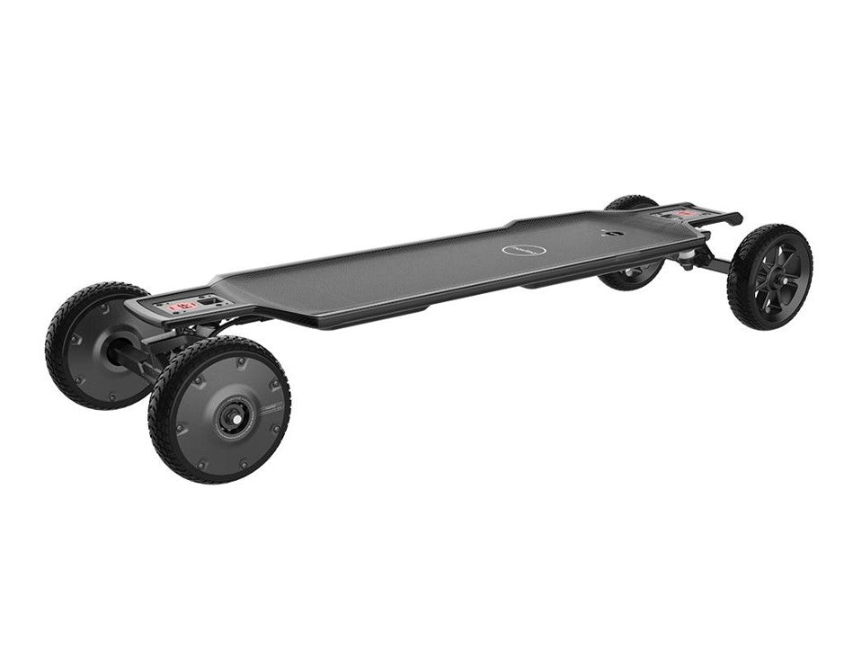 MAXFIND FF Electric Skateboard