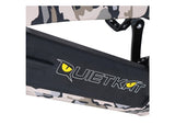 QuietKat RIPPER 500-watt Fat Tire Electric Mountain Bike